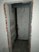 Коммерческое помещение - 113,4 кв. м, , цокольный этаж. г. Челябинск, ул. Эльтонская 1-я, д. 44, пом. 2